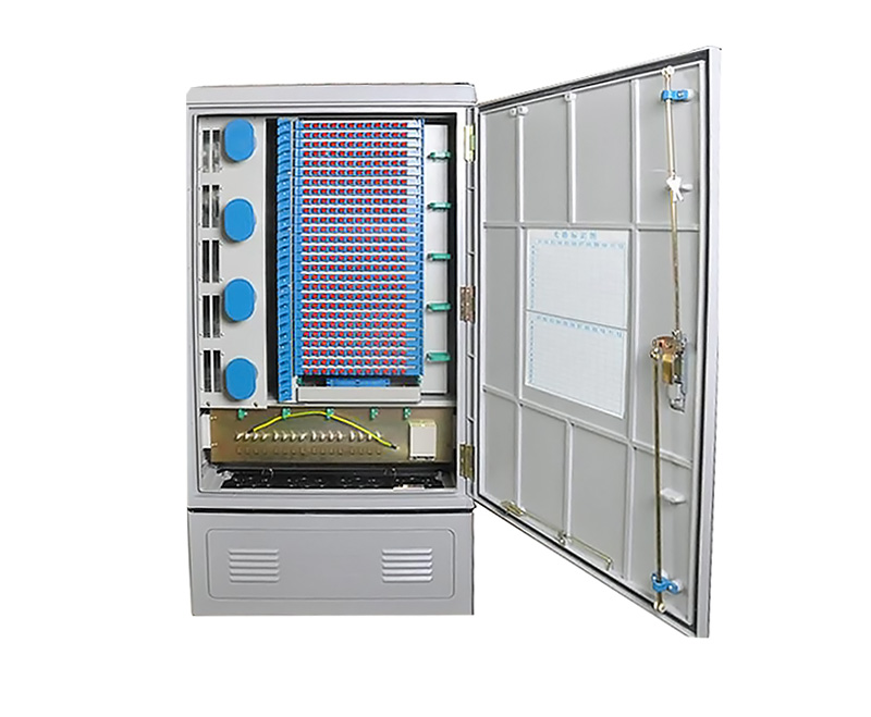 光孚通信助力通信建設發(fā)展